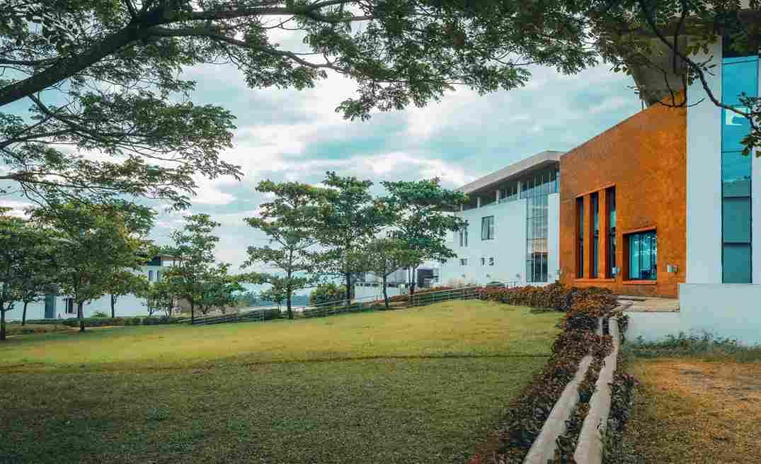 GIM Goa Campus photo 25